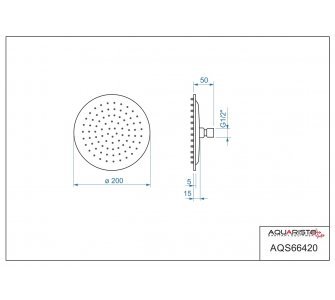 SET podomietkovej sprchovej batérie a sprchového príslušenstva, ALTEA