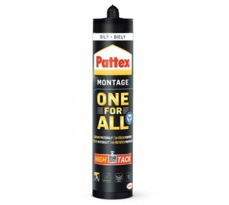 Tmel Pattex ONE FOR ALL 440g