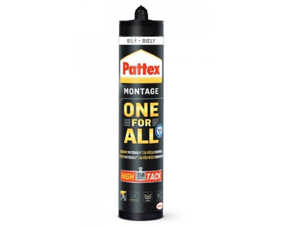 Tmel Pattex ONE FOR ALL 440g
