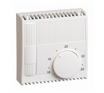 Izbový termostat s čidlom