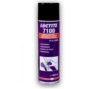 spray detektor netesnosti Loctite 7100 400ml