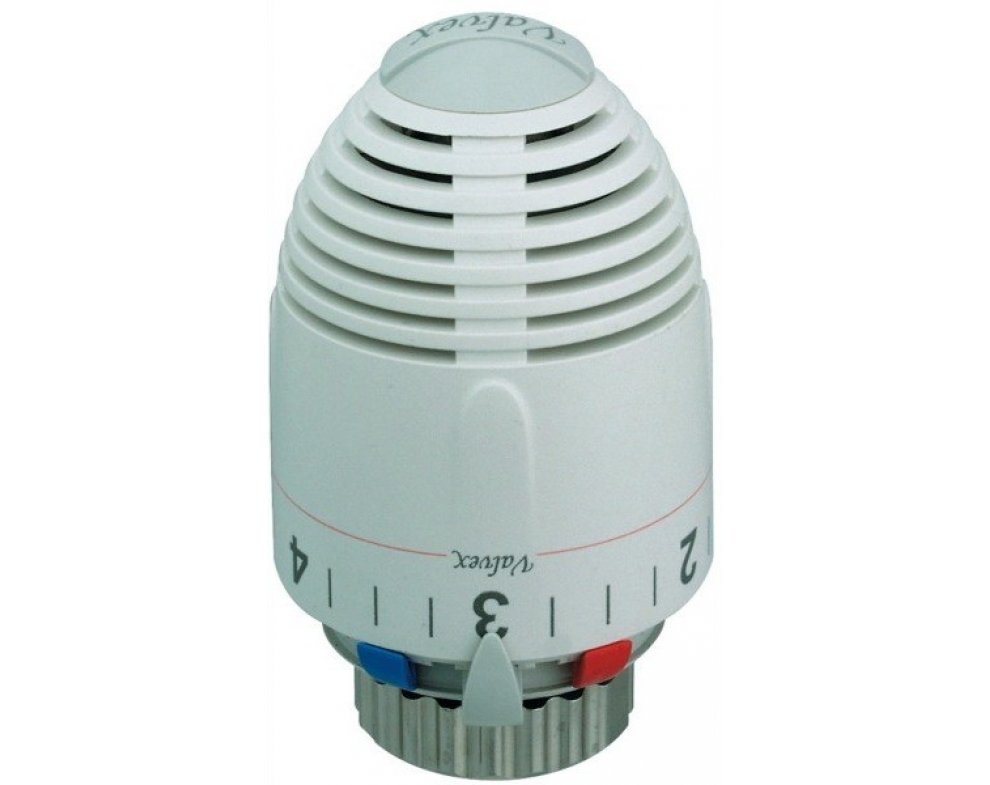 GZ05 - kvapalinová termostatická hlavica  VECTOR pre ventil VX - 06420